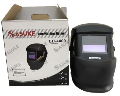 Mặt nạ hàn điện tử SASUKE ED 4400