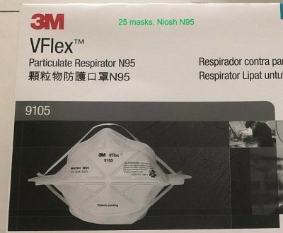 3M VFlex 9105
