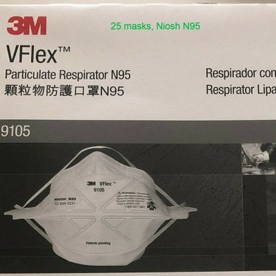 3M VFlex 9105